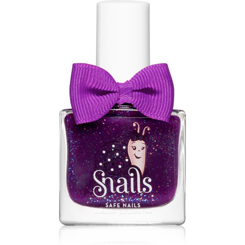 Snails Main Collection lac de unghii pentru copii culoare Tutu 10,5 ml