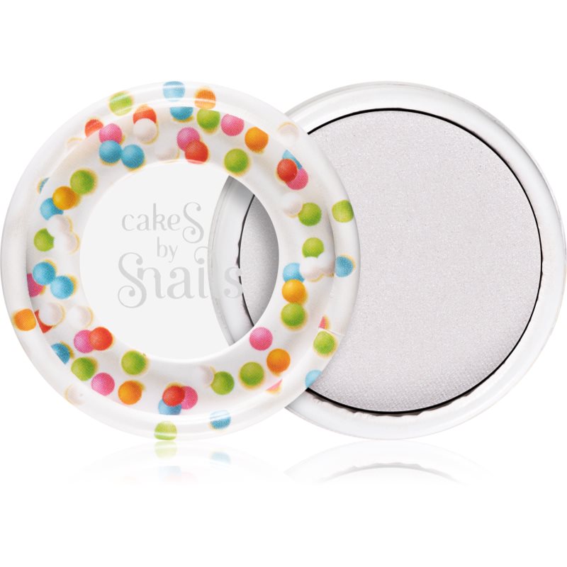 Snails Cakes fard ochi pentru copii culoare Milk 1 buc