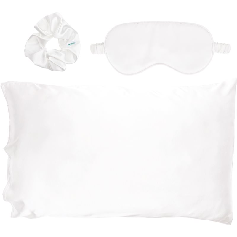 So Eco Calm & Comfort Sleep Set set cadou pentru păr