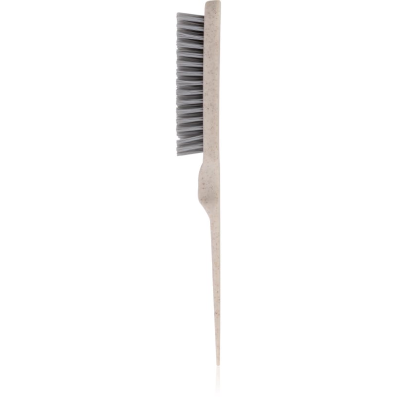 So Eco Back Comb Brush pieptene pentru styling 1 buc So Eco Back Comb Brush pieptene pentru styling 1 buc