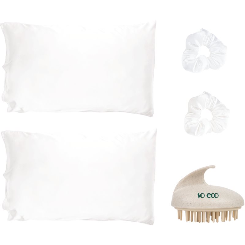 So Eco Ultimate Hair Care Set set cadou pentru femei