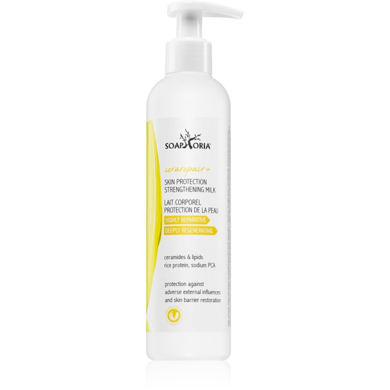 Soaphoria CeraRepair+ loțiune tonică protectia pielii 250 ml