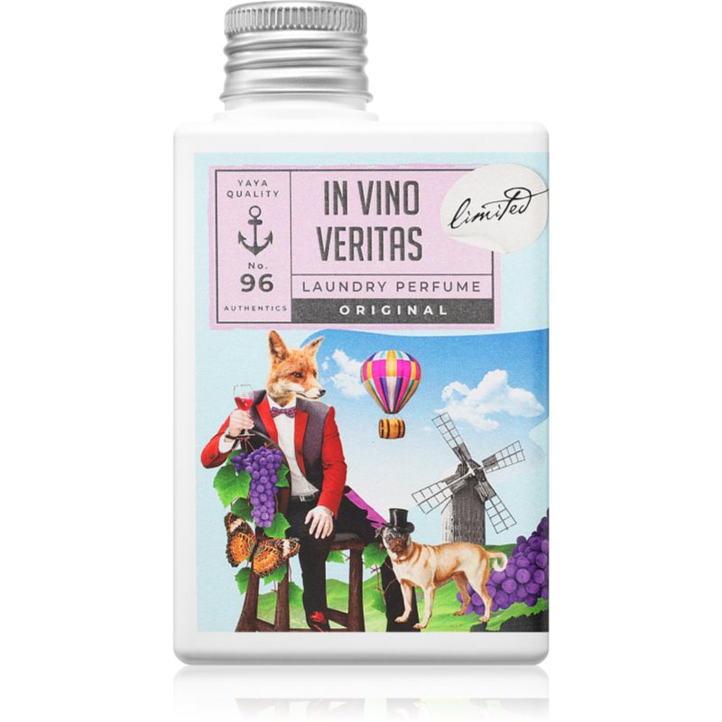 Soaphoria In Vino Veritas parfum pentru dulap 150 ml