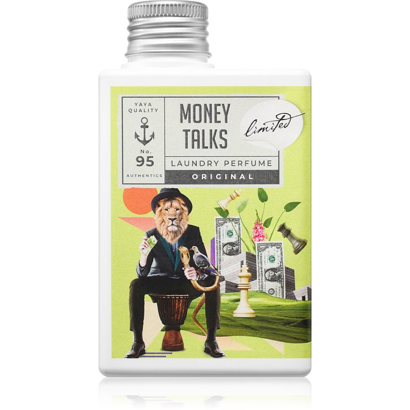 Soaphoria Money Talks parfum pentru dulap 150 ml