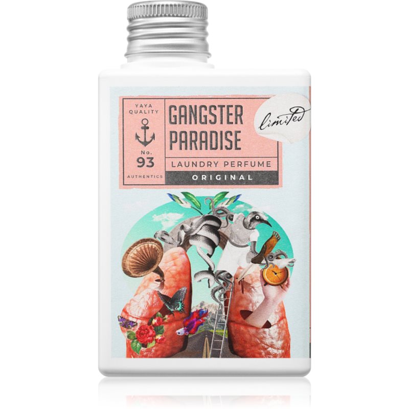 Soaphoria Gangster Paradise parfum pentru dulap 150 ml