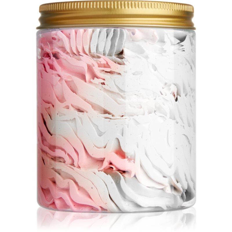 Soaphoria Bloomistic spumă de duș pentru îngrijire 250 ml Soaphoria Bloomistic spumă de duș pentru îngrijire 250 ml