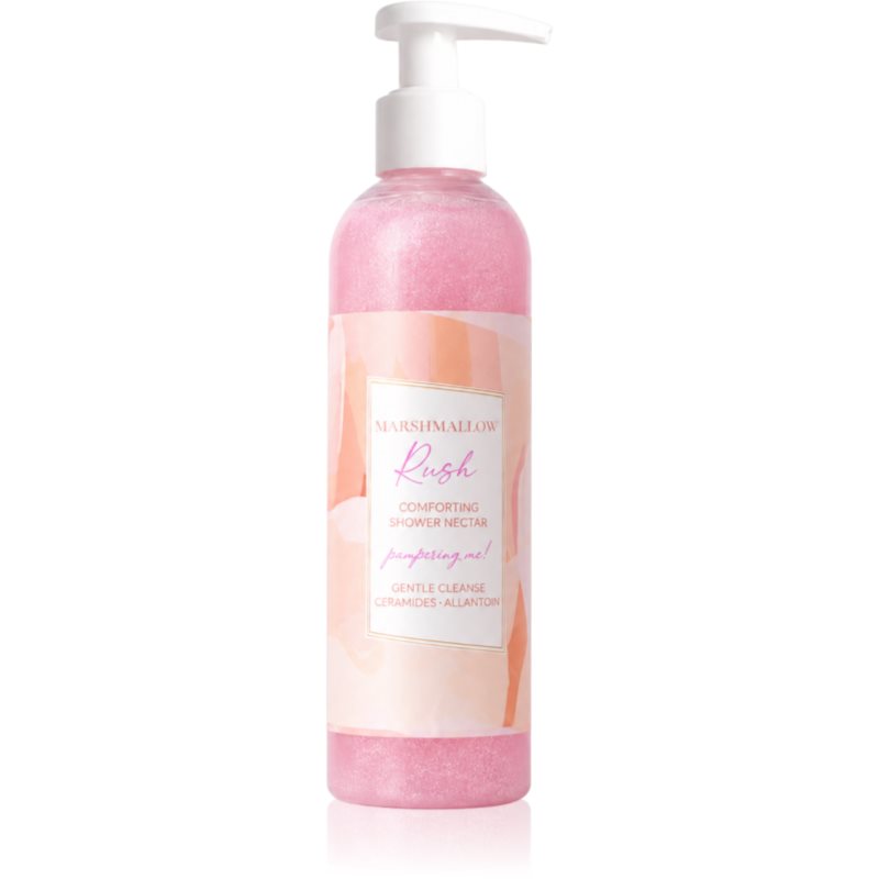 Soaphoria Marshmallow Rush gel de duș 250 ml