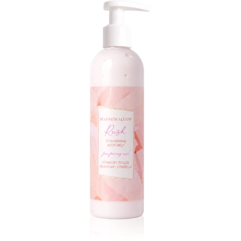 Soaphoria Marshmallow Rush crema de corp 250 ml