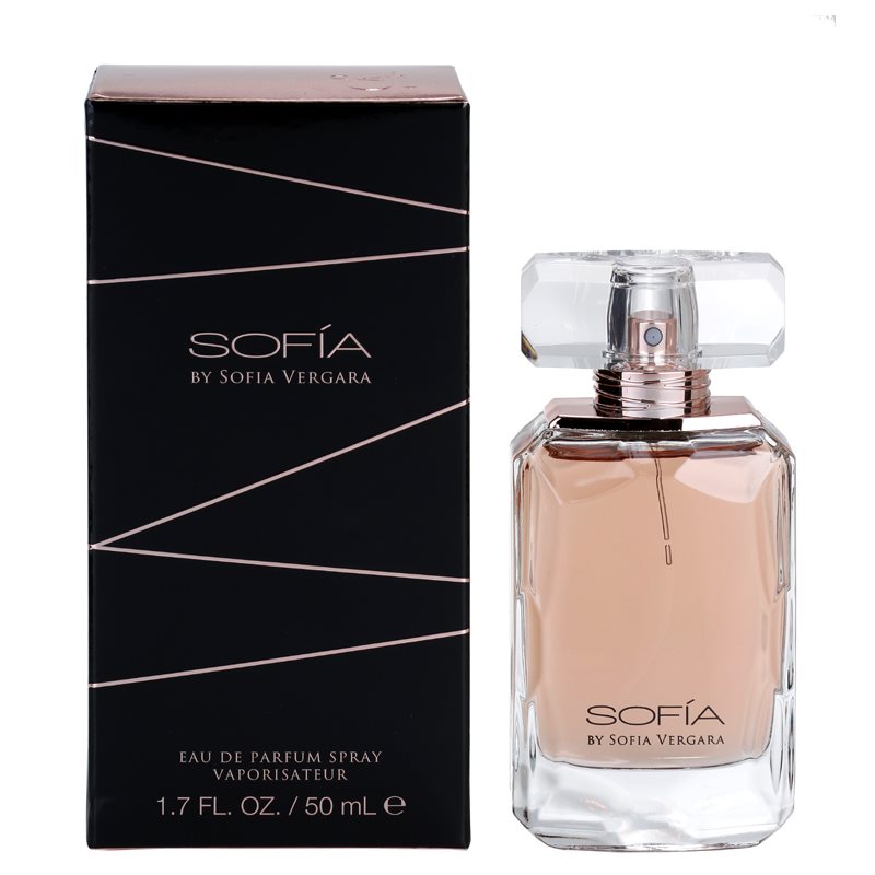 Sofia Vergara Sofia Eau de Parfum 100 ml