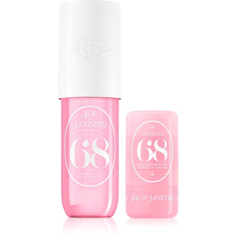 Sol de Janeiro Cheriosa '68 Set set pentru femei