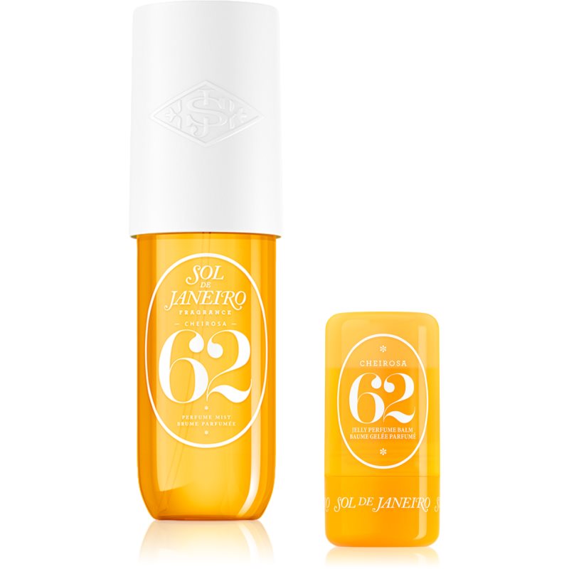 Sol de Janeiro Cheirosa '62 Set set pentru femei
