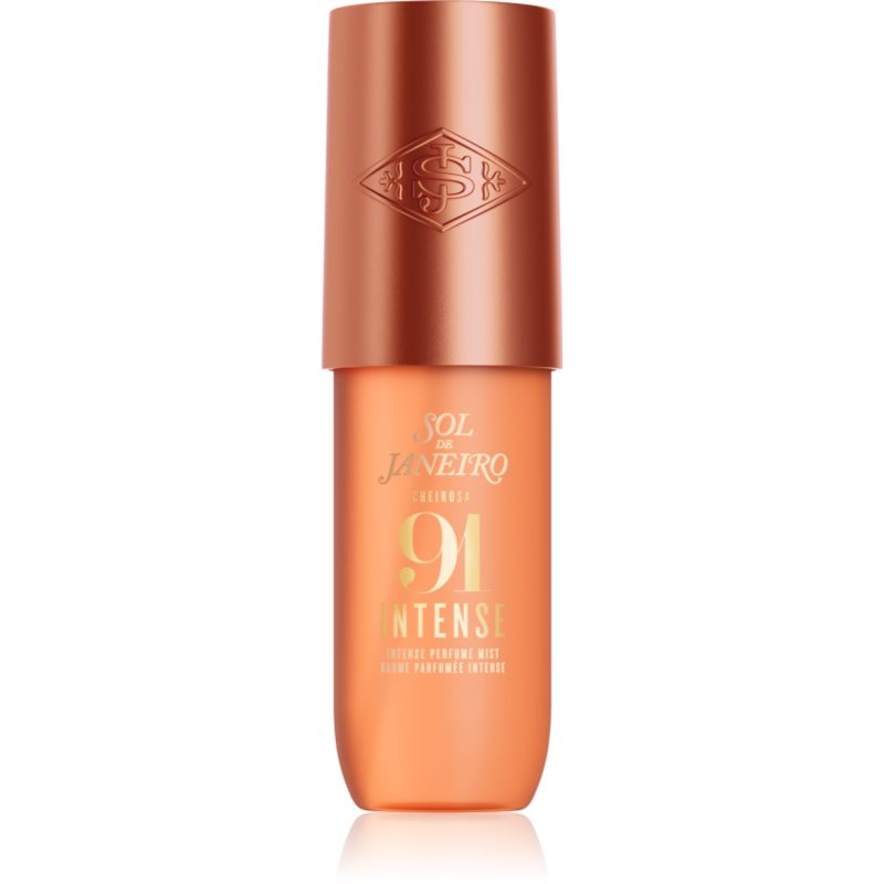Sol de Janeiro Cheirosa '91 Intense Perfume Mist spray de corp parfumat pentru femei 90 ml