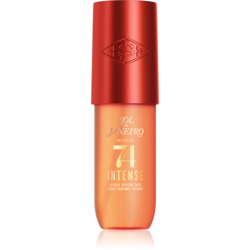 Sol de Janeiro Cheirosa '74 Intense Perfume Mist spray de corp parfumat pentru femei 90 ml
