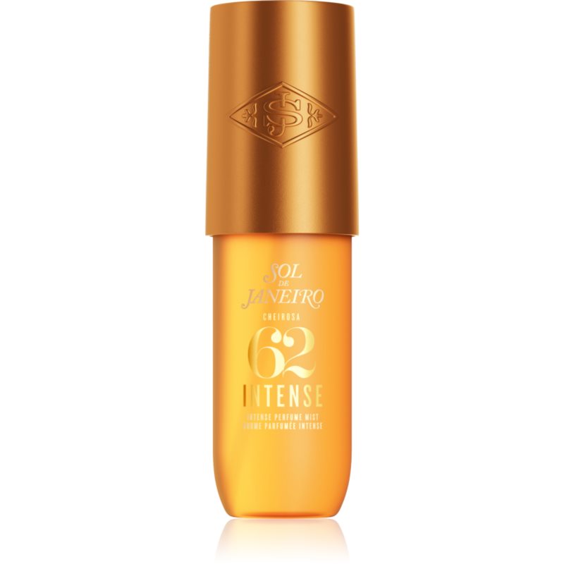 Sol de Janeiro Cheirosa '62 Intense Perfume Mist spray de corp parfumat pentru femei 90 ml