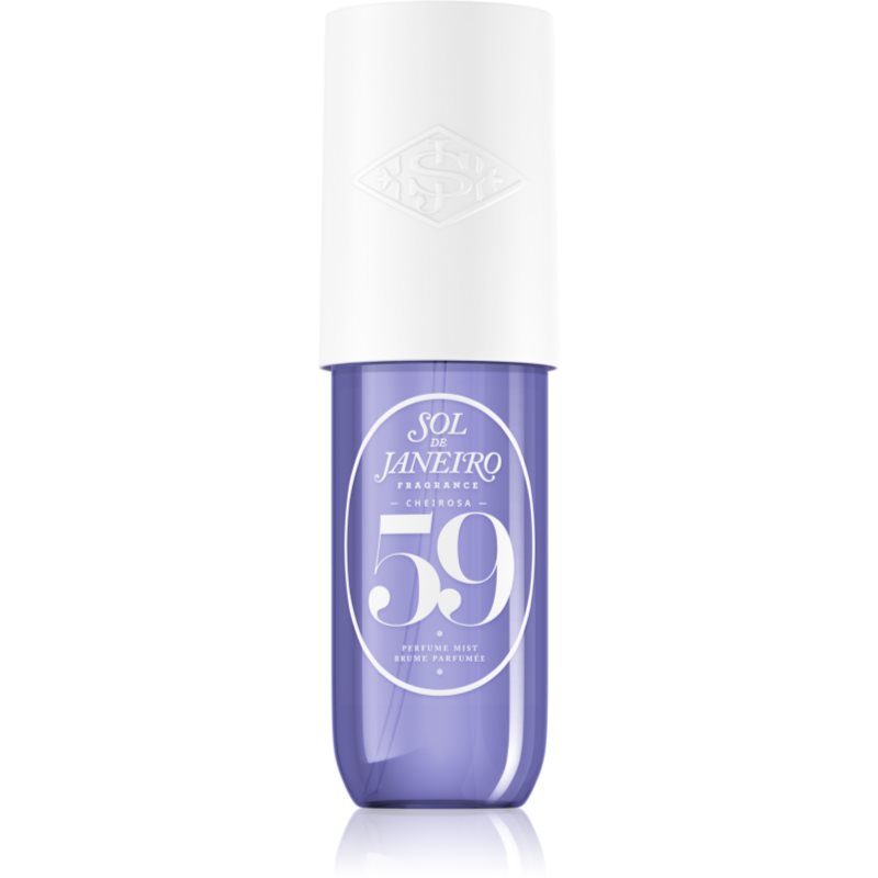 Sol de Janeiro Cheirosa \'59 spray parfumat pentru corp și păr pentru femei 90 ml