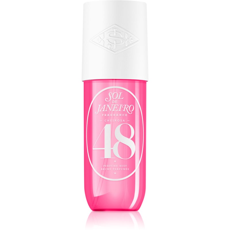 Sol de Janeiro Cheirosa \'48 spray parfumat pentru corp și păr pentru femei 240 ml