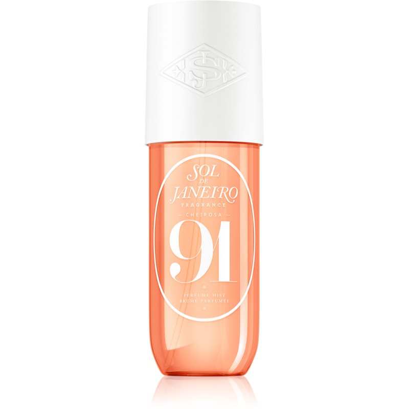 Sol de Janeiro Cheirosa 91 spray parfumat pentru corp și păr 90 ml
