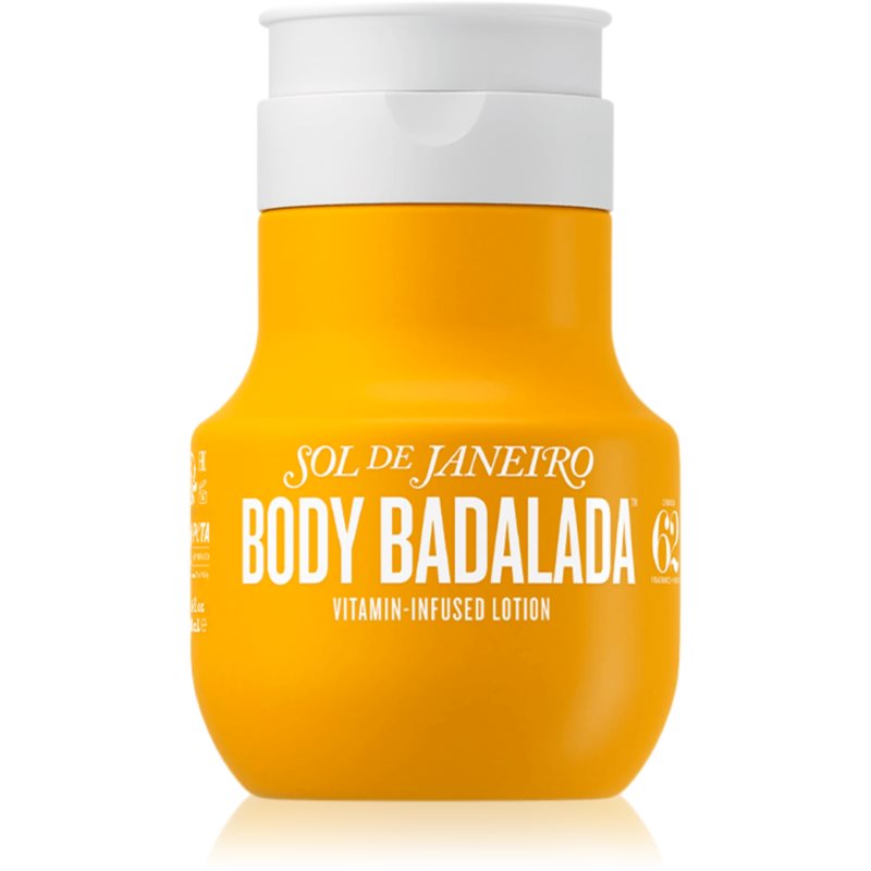 Sol de Janeiro Body Badalada™ Vitamin-Infused Lotion lapte de corp 100 ml