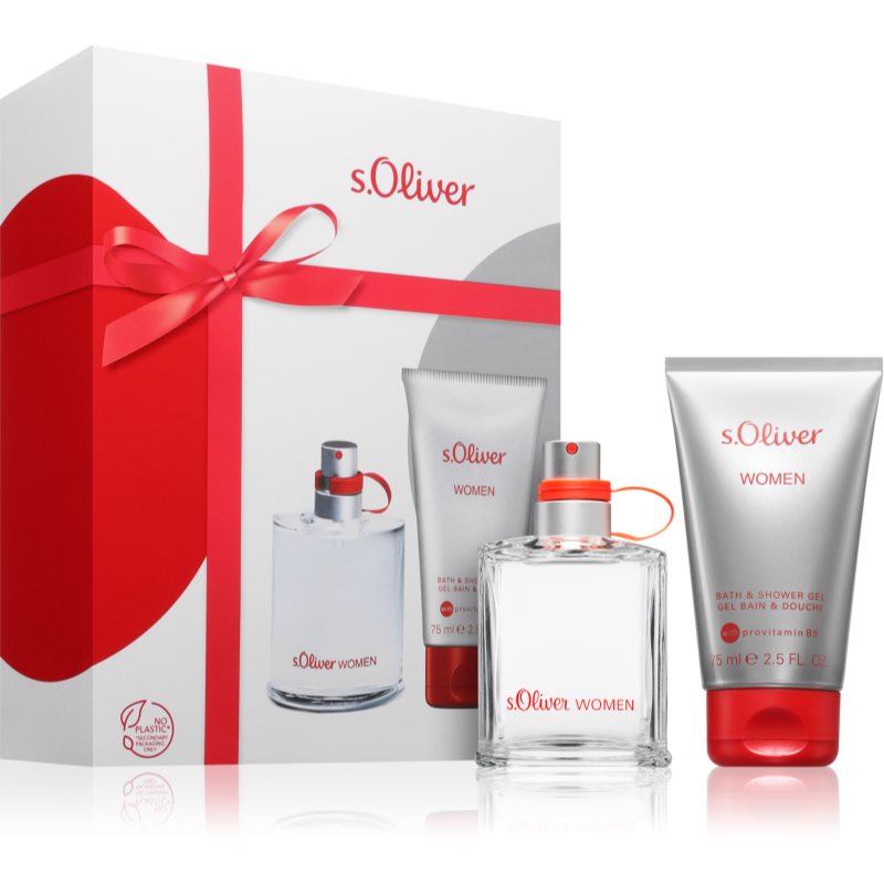 s.Oliver Women set cadou pentru femei