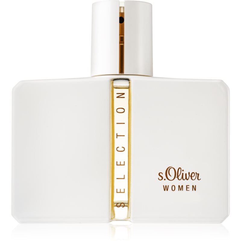s.Oliver Selection Women Eau de Toilette pentru femei 30 ml