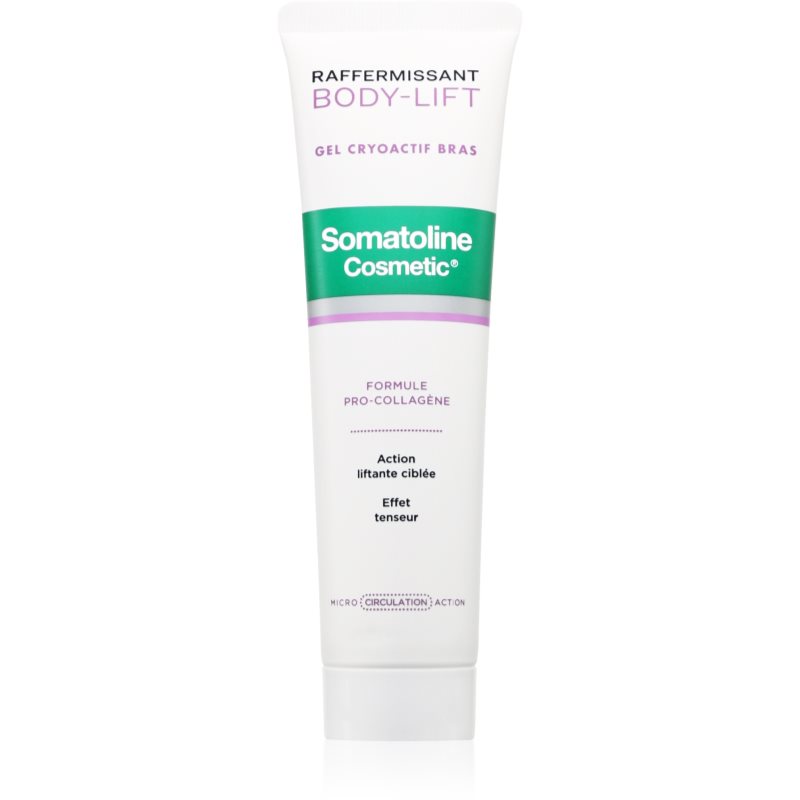 Somatoline Body Lift gel pentru fermitate pentru brate 100 ml