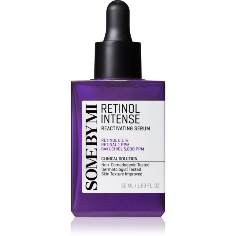Retinol Intense
