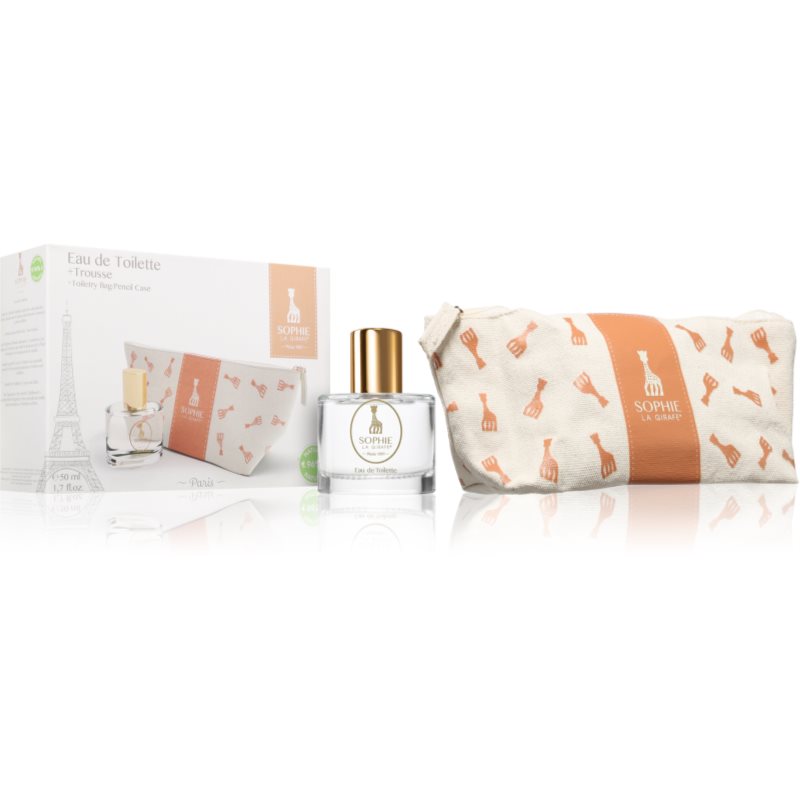 Sophie La Girafe Sophie La Girafe set cadou pentru copii