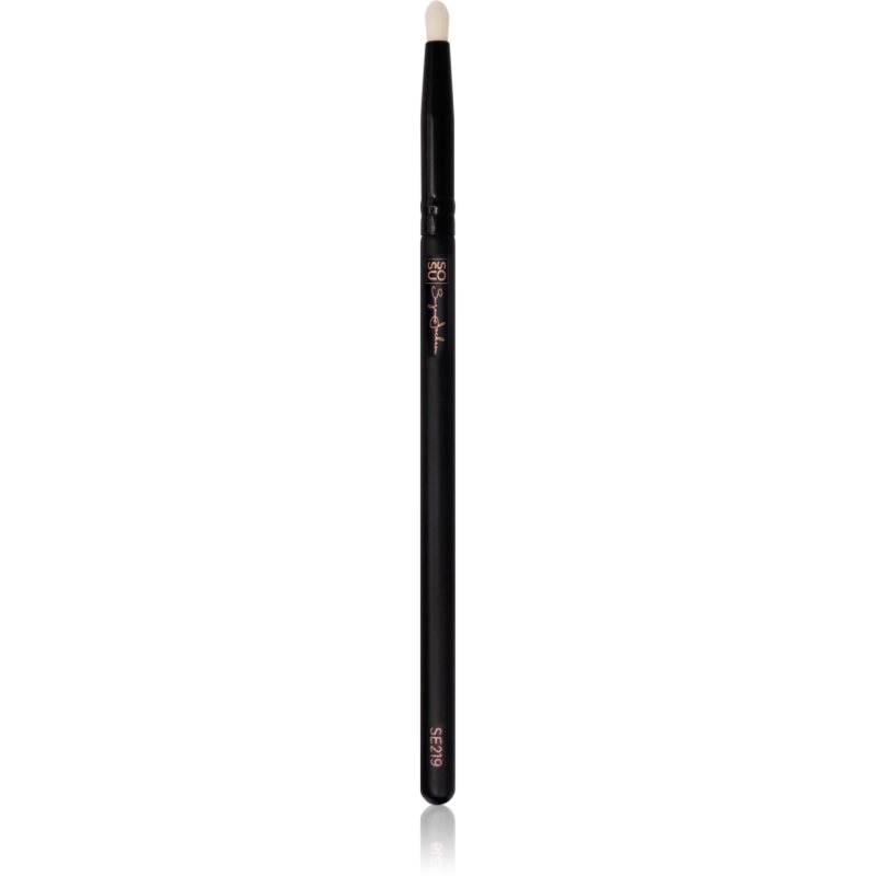 SOSU Cosmetics Individual Brush perie fard de ochi Se219 1 buc