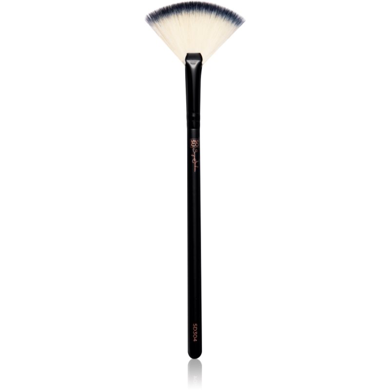 SOSU Cosmetics Individual Brush iluminator pensulă corectoare Sd304 1 buc