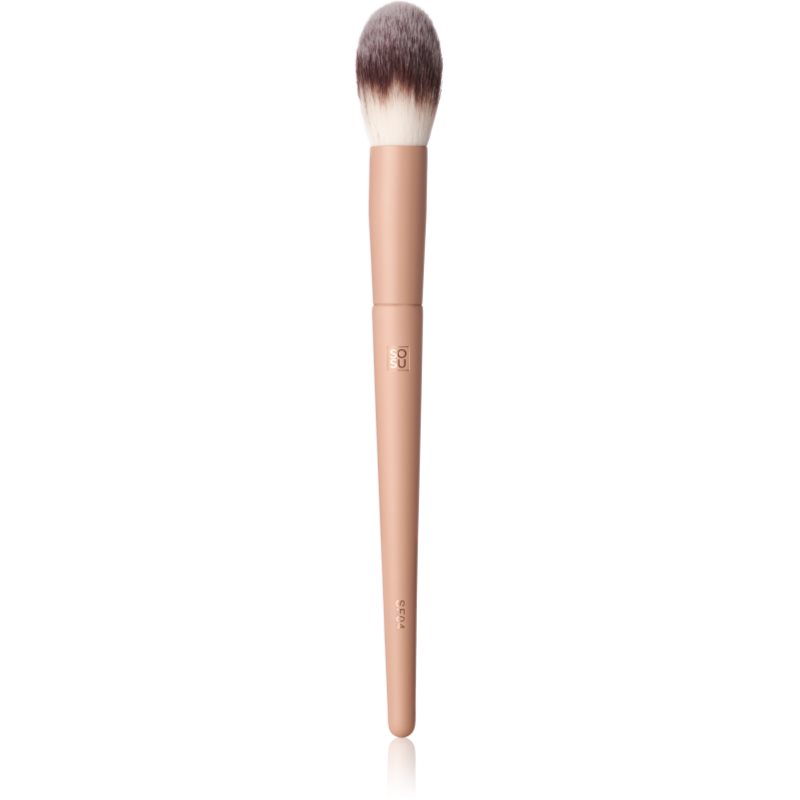 SOSU Cosmetics Individual Brush iluminator pensulă corectoare culoare SF04 1 buc