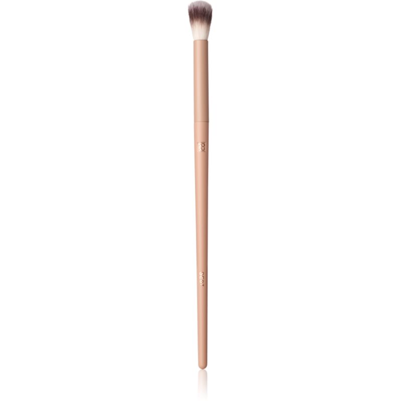 SOSU Cosmetics Individual Brush pensula rotunda pentru machiaj culoare SE07 1 buc