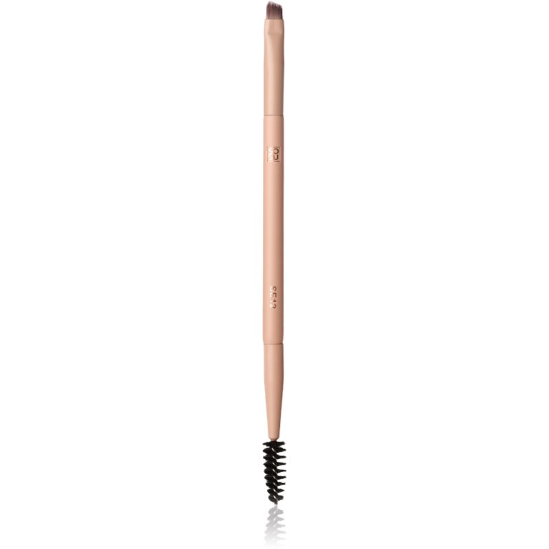 SOSU Cosmetics Individual Brush pensulă pentru gene și sprâncene cu pensula culoare SE12 1 buc