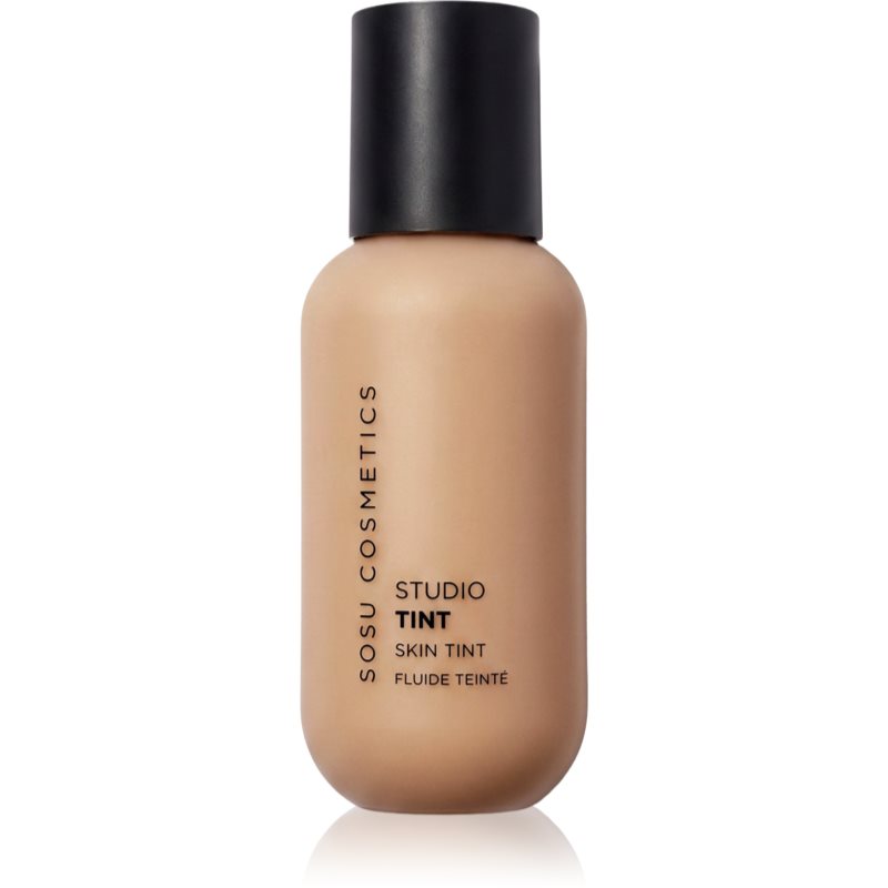 SOSU Cosmetics Studio Tint Fluid nuantator cu textura usoara culoare 09 Neutral 40 ml
