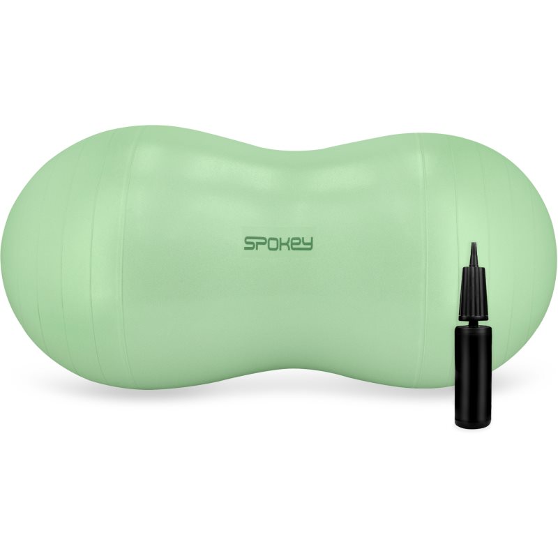 Spokey Lova minge pentru gimnastică medicală green 1 buc
