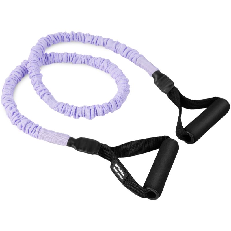 Spokey Supra Tube bandă elastică rezistență 13,5 kg 1 buc