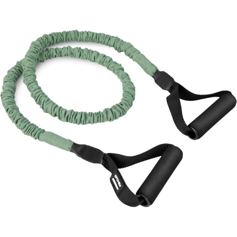 Spokey Supra Tube bandă elastică rezistență 22,5 kg 1 buc