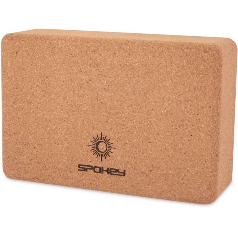 Spokey Nidra bloc pentru yoga 1 buc