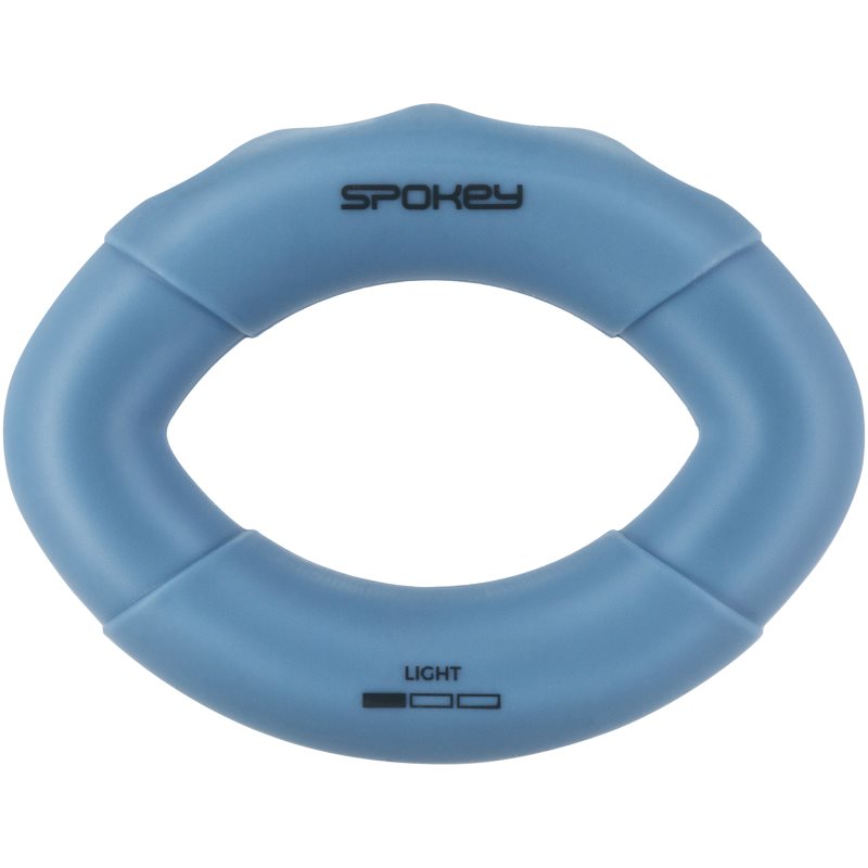 Spokey Hand Power flexor pentru mâini rezistență Light (20 kg) 1 buc Spokey Hand Power flexor pentru mâini rezistență Light (20 kg) 1 buc