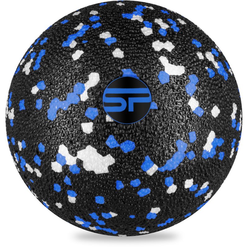 Spokey Grean Ball minge pentru masaj diametru 8 cm 1 buc