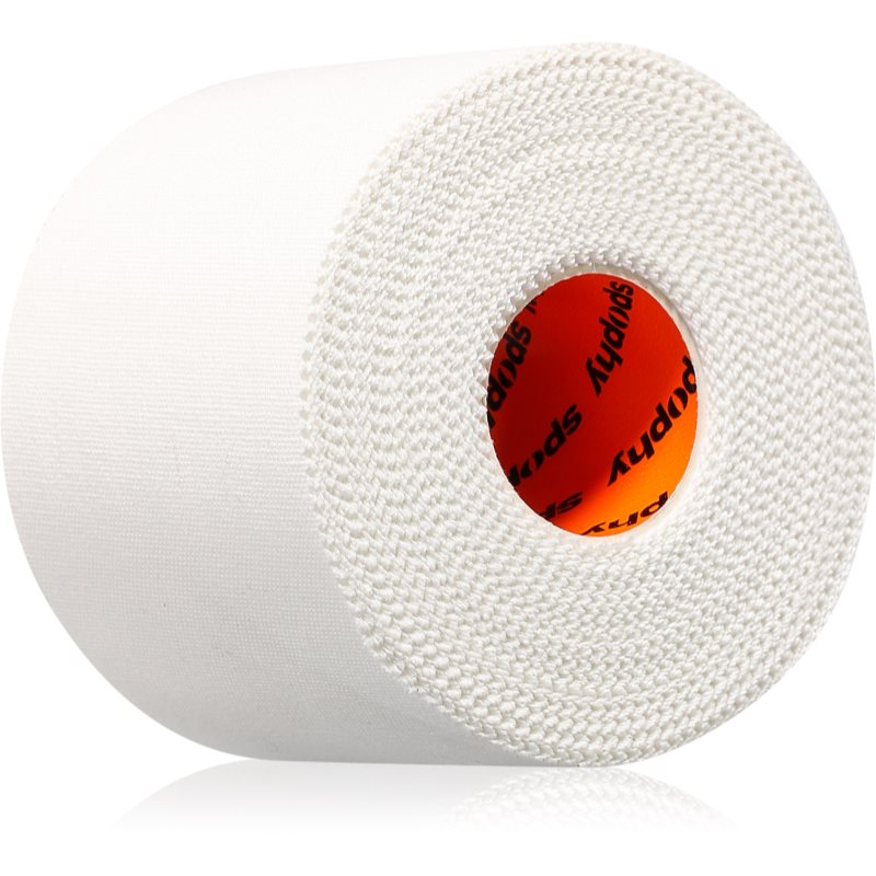 Spophy Athletic Tape bandă kinesiologică 5 cm x 13,7 m 1 buc