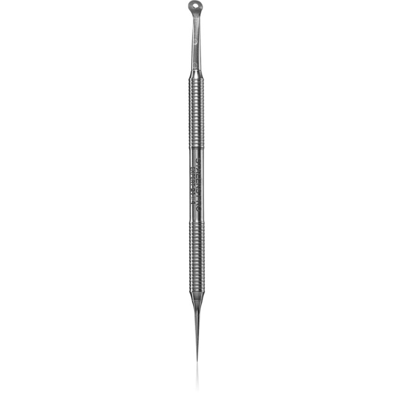 Staleks Expert 21 Type 4 instrumente cosmetice pentru eliminarea punctelor negre si al acneelor 1 buc