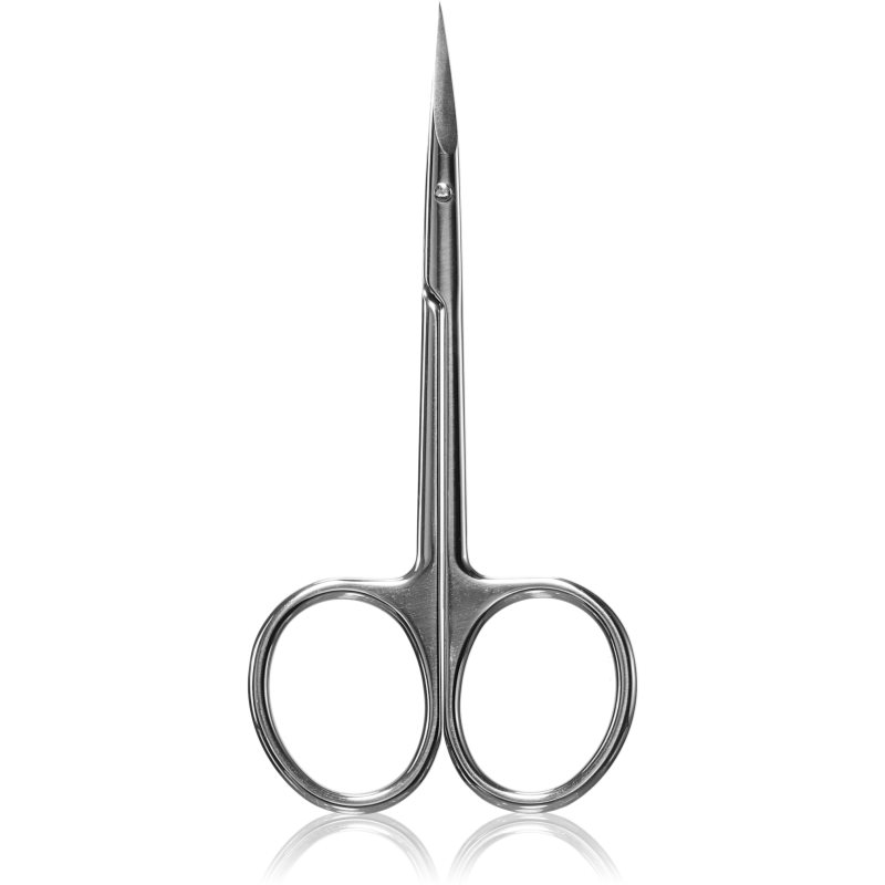 Staleks Professional 40 Type 3 foarfeca pentru cuticule 1 buc Staleks Professional 40 Type 3 foarfeca pentru cuticule 1 buc