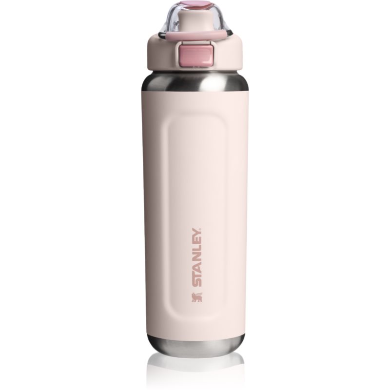 Stanley The Wellspring Bottle sticlă termos Rose Quartz 700 ml