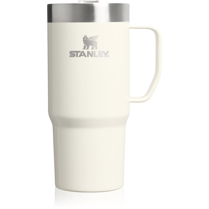 Stanley The Everyday Suburban Mug cană termoizolantă cream gloss 1 buc
