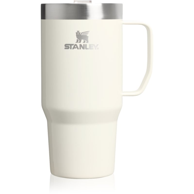 Stanley The Everyday Suburban Mug cană termoizolantă cream gloss 1 buc