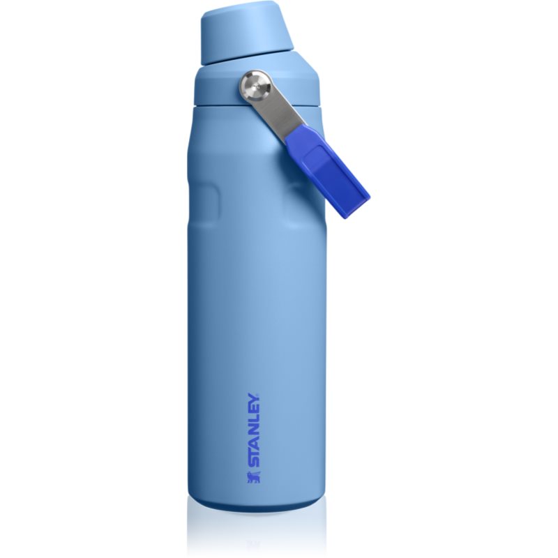Stanley The IceFlow™ Bottle Fast Flow sticlă termos Blue Sky 700 ml