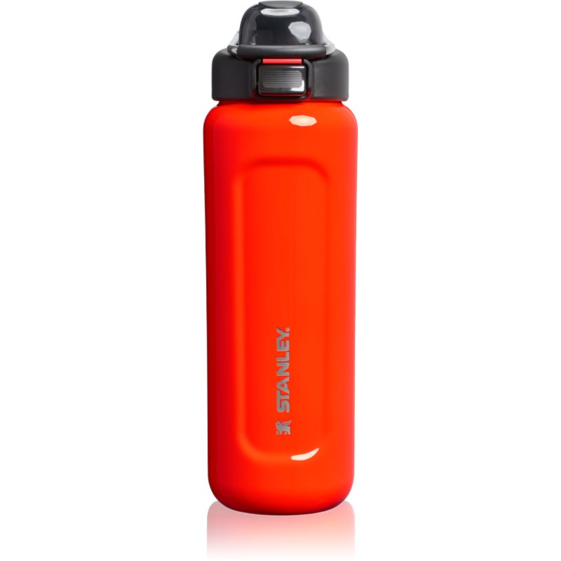 Stanley The Wellspring Bottle sticlă termos Blaze Orange 700 ml