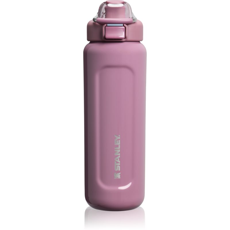 Stanley The Wellspring Bottle sticlă termos Purple Smoke Gloss 700 ml