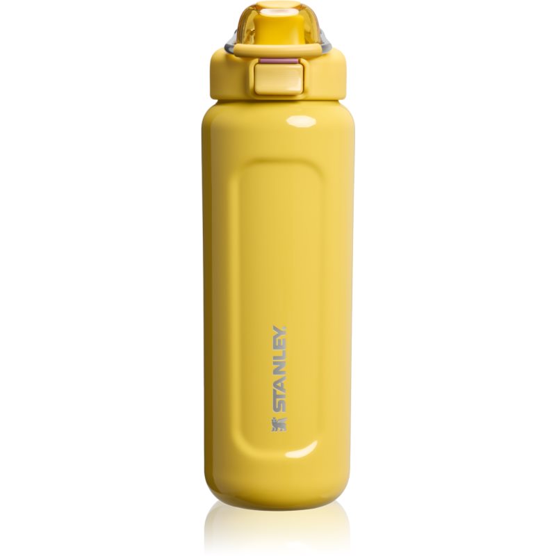 Stanley The Wellspring Bottle sticlă termos Dijon Gloss 700 ml