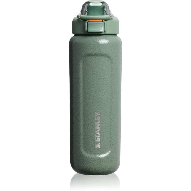 Stanley The Wellspring Bottle sticlă termos Hammertone Green 700 buc